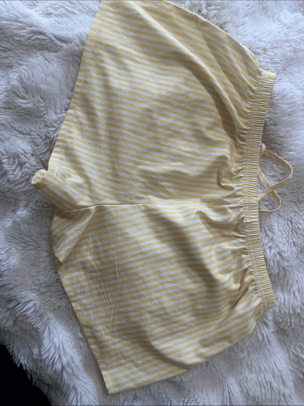 SHEIN lightweight striped